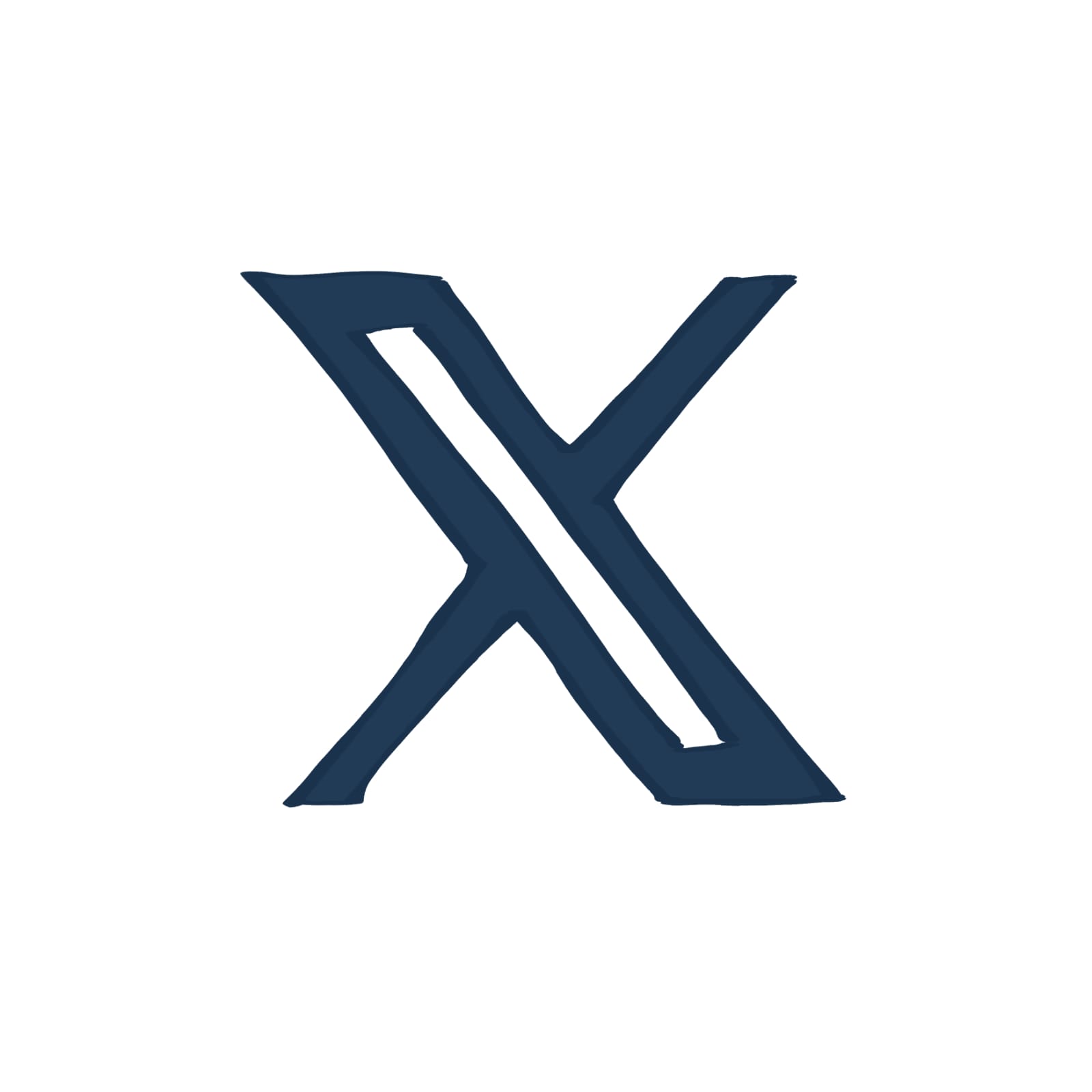 X